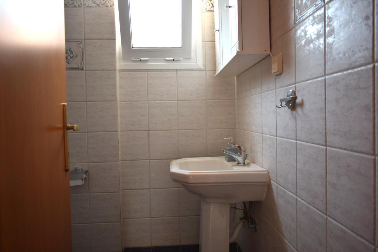 Mario'S Luxury Maisonette Neos Marmaras Buitenkant foto