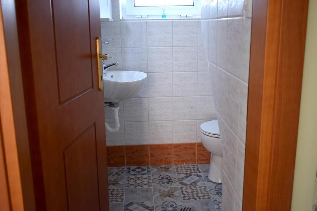Mario'S Luxury Maisonette Neos Marmaras Buitenkant foto