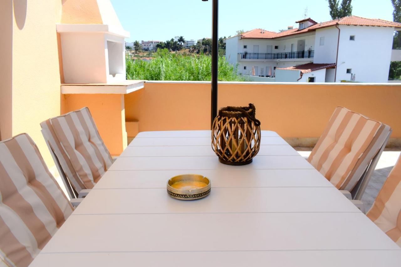 Mario'S Luxury Maisonette Neos Marmaras Buitenkant foto
